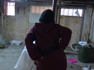 سخونة مشتهيا زب hijabi hot wife