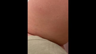 Rubbing my Pussy Till I Cum 