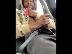 Dae cruising