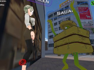 asian, steam, vrchat, funny