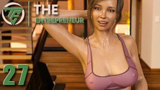 L’ENTREPRENEUR # 27 - Gameplay de Roman Visuel [HD]