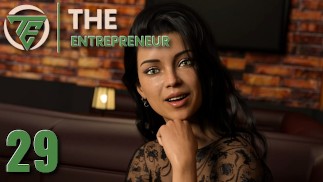 L’ENTREPRENEUR # 29 - Gameplay de Roman Visuel [HD]