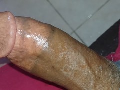 She Makes me cum once ASMR POV