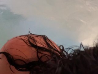 Vanessa Cliff begs for Jermaine's BBC in the ass