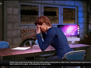 Serena: Guy Broke Up With His Fiancee To Be With Other Girl,Now The Other Girl Dumped Him