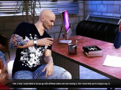 Serena, Dark Confessions: His Fiancee Left Him For Cheating, And His New Girl Left Him To