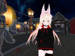 vrchat, role play, 60fps, game