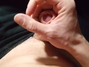 Preview 3 of BELLY BUTTON EXTRA HUGE CUM