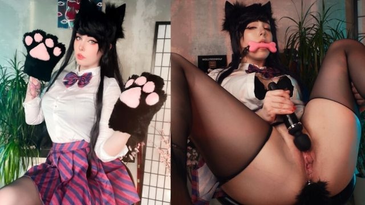 Cosplay komi san