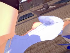 Fate Stay Night Saber Hentai