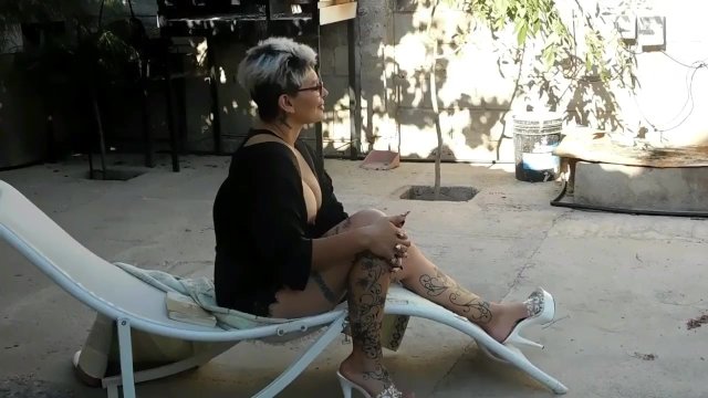 Watch Bondage Video:EL PIBE QUE VINO A LIMPIAR LA PILETA ME PEGO FLOR DE COGIDA EN LA COCINA Y EN EL BORDE DE LA PILETA