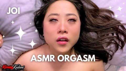 Asian asmr porn