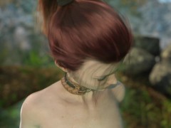 Breast Expansion Series "Cursed" Ep1 Trailer