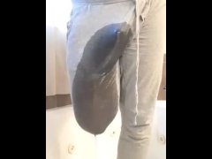 Wetting & Cumming Compilation - Screenshot 2 of 16 - Wetting Compilation