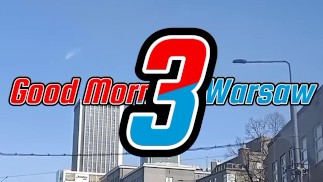Доброе утро, Варшава часть 3 Польская девушка 69 весело