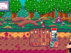 Let's Check Out Princess Farmer