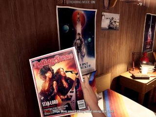 Let's Try Marvel's Guardians of the Galaxy