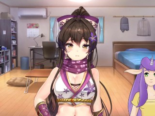 Ninnin Days 未经审查指南第 5 部分