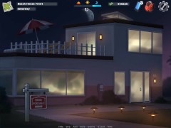 Summertime Saga: Saturday Night-Ep21