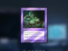 Summertime Saga: Hot Sexy Blonde Girl From The Pool-Ep24