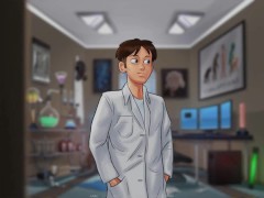 Summertime Saga: Funny College Events-Ep30