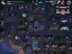 Summertime Saga: Sexy Pictures Ep34