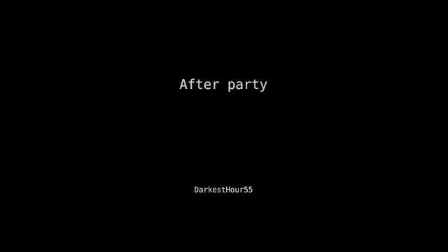 DarkestHour55 - After Party