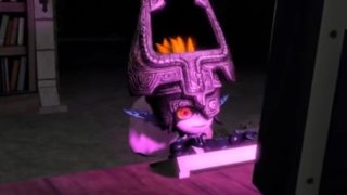 Fieron Midna Searches For Herself