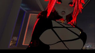 Chaos Lapdance On You POV + Now I'm Onlyfans!