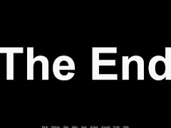 The Visit - ep 49 - End Of First Route, Haley By Foxie2k