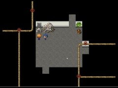 Shipwrecked Spaceship Todoroki [Monthly Patreon choice Hentai game] Ep.16 pregnant woman handjob