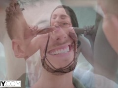 TUSHY - DP QUEENS - Double Penetration Compilation 1/16