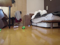 Kitty jumping  - Screenshot 15 of 16 - Cute Cat