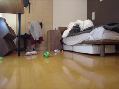 Kitty jumping  - Screenshot 16 of 16 - Cat