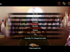 Let's Play Corrupted Kingdoms / Part 4 / VTuber