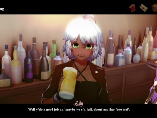 Let's Play Corrupted Kingdoms / Part 4 / VTuber