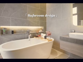 Sex vlog, my new house, risky fucking in front of_my house