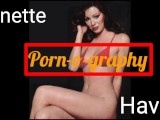 Pornography: Annette Haven