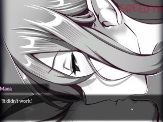 Succulust Hentai Succubus 2