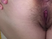 Preview 5 of Pissing Onlyfans milf @MaryDiFree. Pee & piss mom. Asshole Closeup.