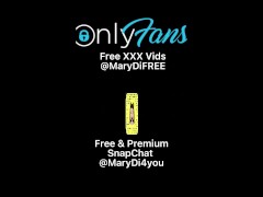 Pissing Onlyfans milf @MaryDiFree. Pee & piss mom. Asshole Closeup.