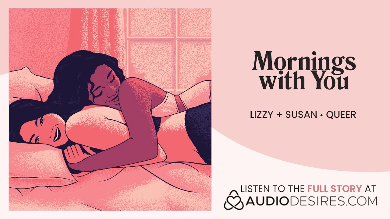 Audioporn lesbian