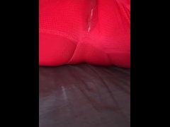 Starfiyaa finished ORGASM 
