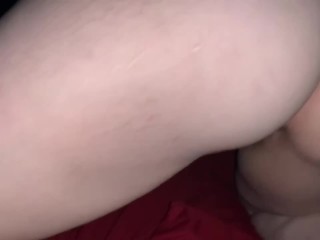 Sexy redhead_step sister teases me_to get my car keys