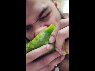 pussy licking, watermelon, solo male, verified amateurs