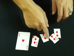 Famous Basic Magic Triks For Beginner - Screenshot 7 of 16 - Group