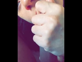 Yummy facial