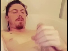Bathtime - Screenshot 2 of 16 - Huge Cock