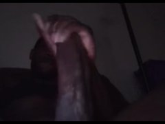 Beating My Dick Early In the Morning