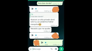 La fidanzata del mio amico mi scrive per parlarmi dei suoi problemi e la fa girare: sesso discreto